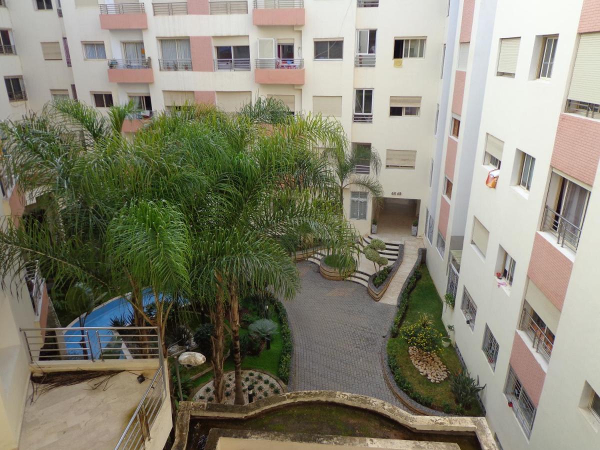 Casa Home الدار البيضاء المظهر الخارجي الصورة