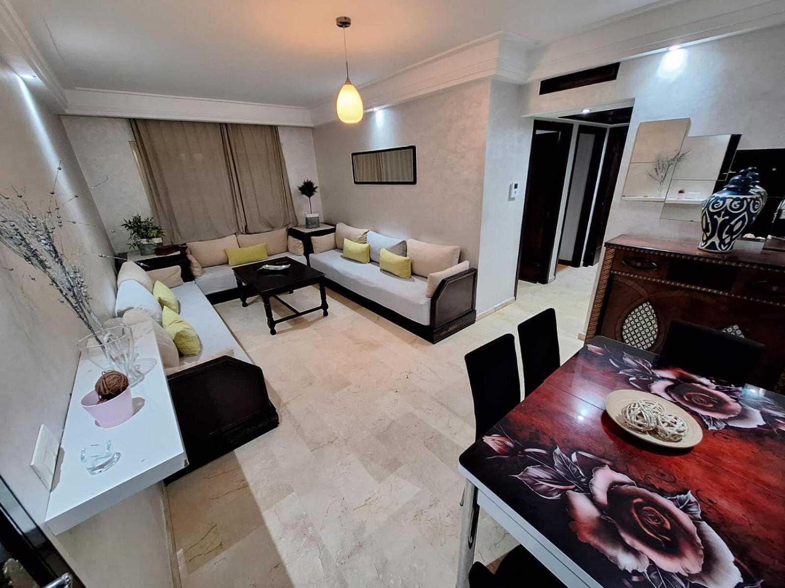 Casa Home الدار البيضاء المظهر الخارجي الصورة