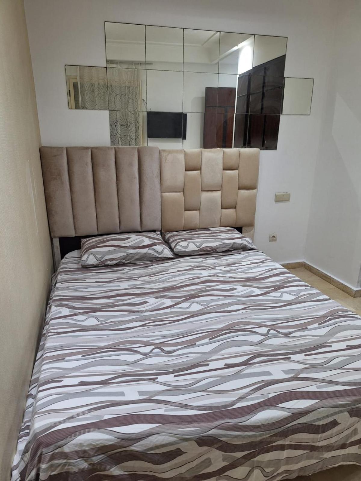 Casa Home الدار البيضاء المظهر الخارجي الصورة